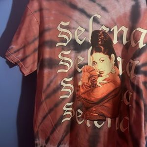 selena shirt new